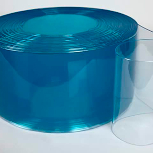 Bobinas de PVC Flexível