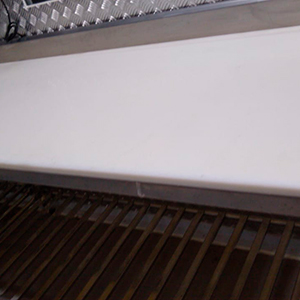 Placas de PEAD (Polietileno de Alta Densidade)