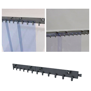 Fabricante de Suporte para Cortinas